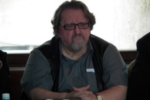 acad. prof. Virgil Enatescu