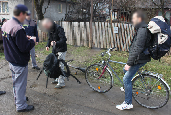 contrabanda excursionisti