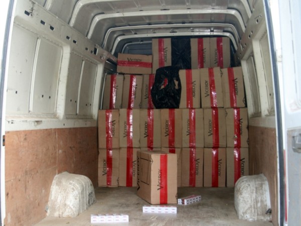 contrabanda pereti dubli duba