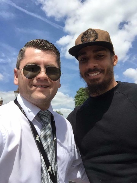 Lewis Grabban