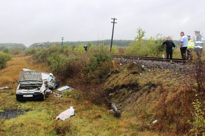 DRAMĂ. O mamă și un copil și-au pierdut viața la Micula