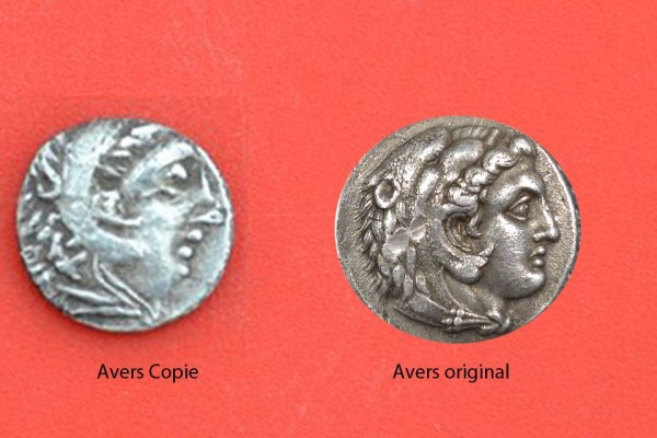 descoperirea a fost facută de o echipa condusa de Liviu Marta