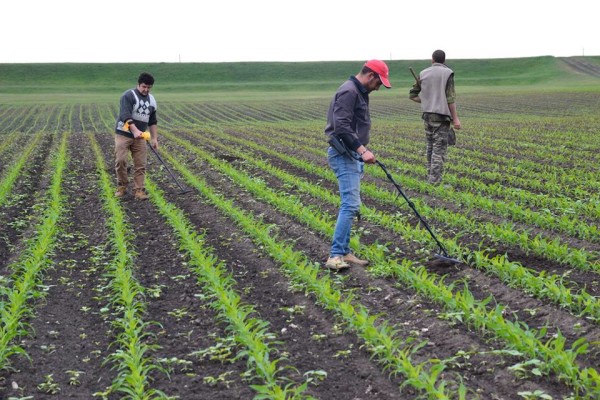 echipa de cercetatori a fost condusa de Liviu Marta