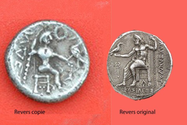 descoperirea a fost facută de o echipa condusa de Liviu Marta