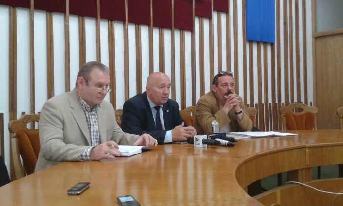 teatru de nord satu mare