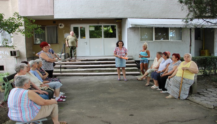 bloc pericol public satu mare