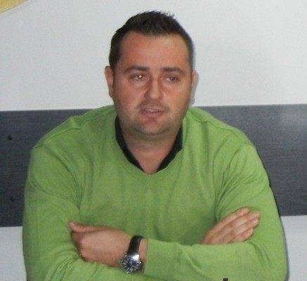 comisar sef dinu urate