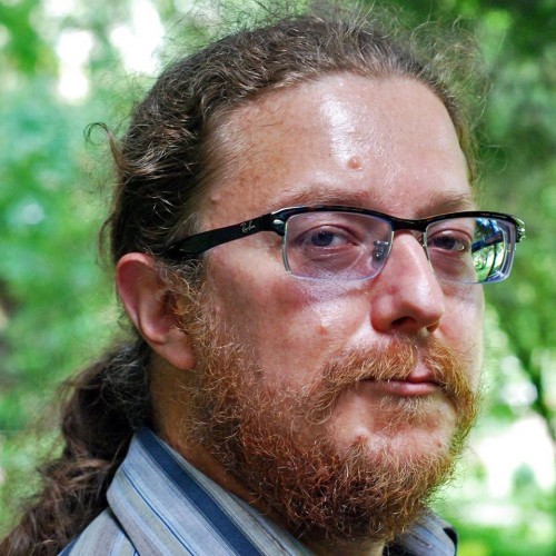 Colecționarul Hago Nandor