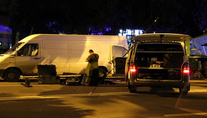 Alertă antitero la Satu Mare