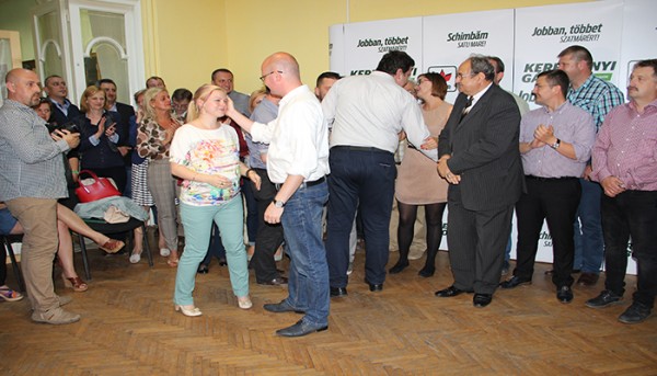 kereskenyi gabor