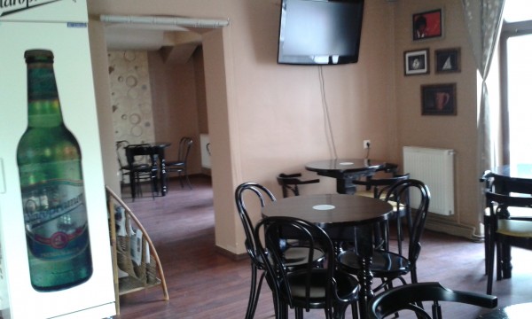 PRIMUL bar FALIMENTAT în Satu Mare de Legea ANTIFUMAT
