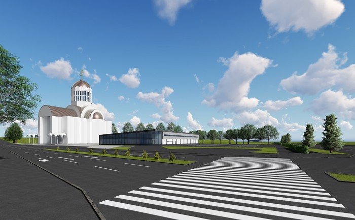 magazin Lidl Drumul Careiului Satu Mare