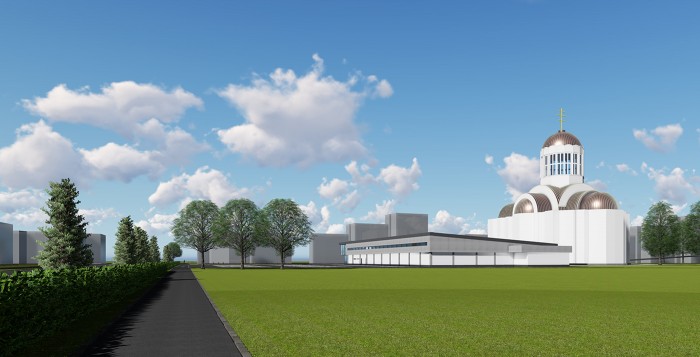 magazin Lidl Drumul Careiului Satu Mare