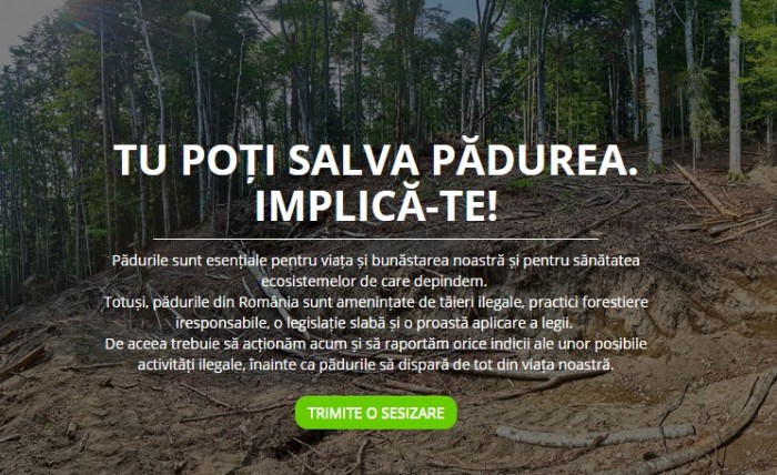 green peace
