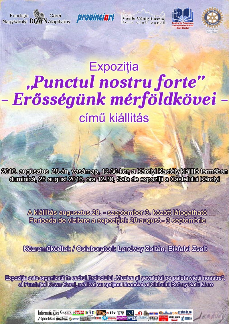 Afis Down - 2016  press