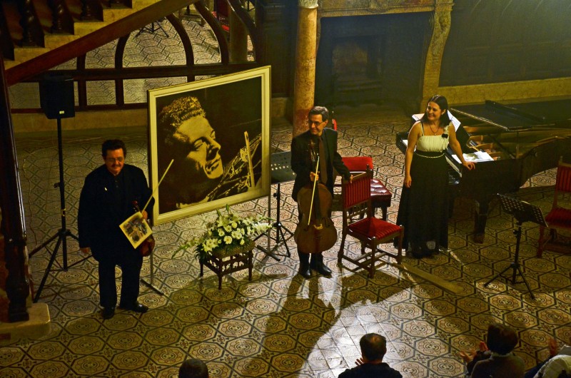 concert castel carei