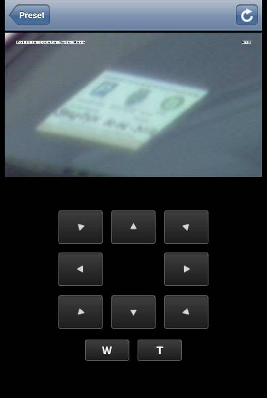 Camerele sunt atât de perfomante încât pot să aibă o focalizare incredibilă