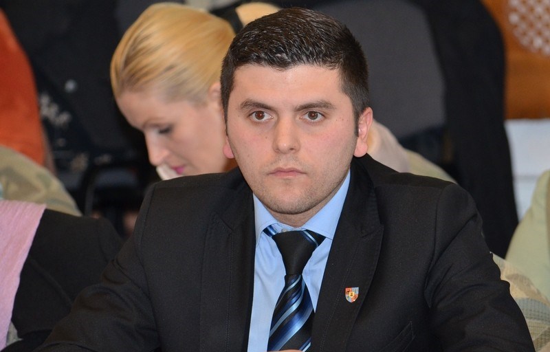 Avocatul Adrian Cozma