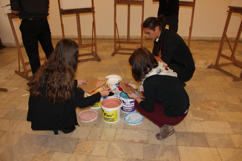 expozitie unicat în Satu Mare