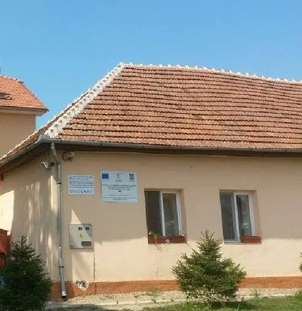 Centrul ”O viață nouă”