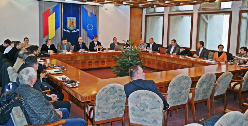 prefectura consiliul judetean