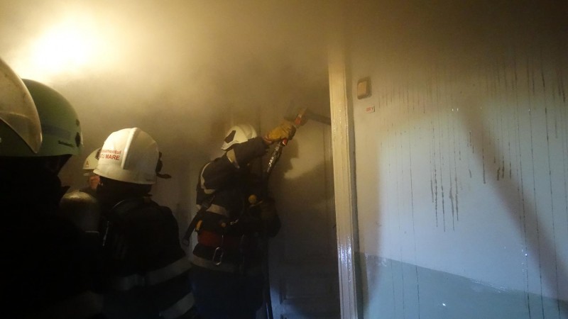 incendiu-in-centrul-satmarului-1