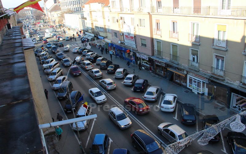 aglomeratie satu mare