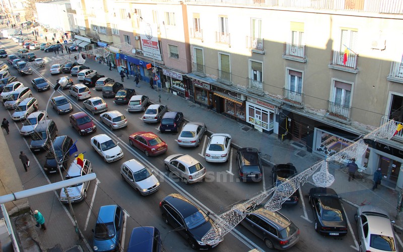 aglomeratie satu mare