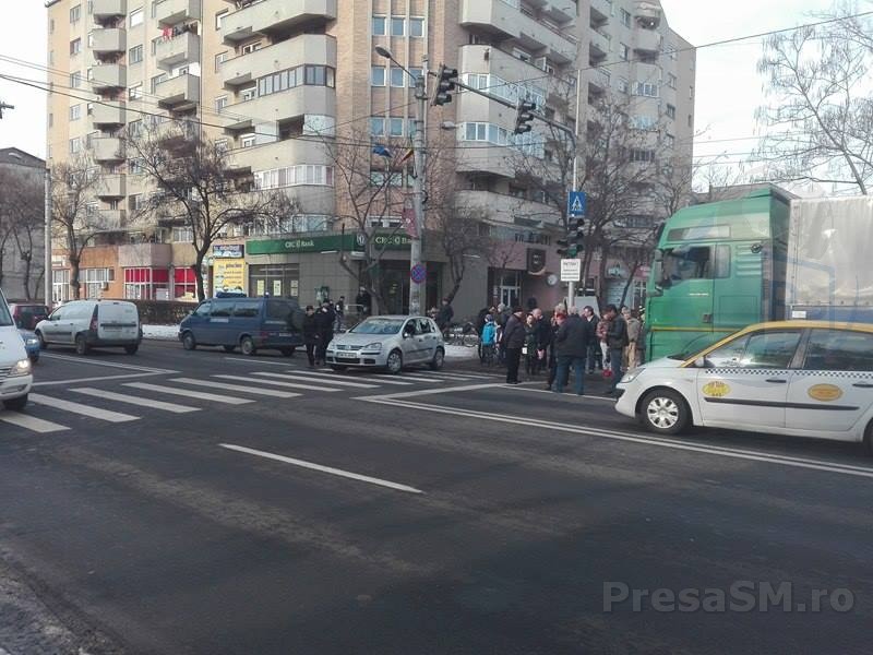 Accident satu mare Drum Carei16111680_10206107825293979_1209678722_n