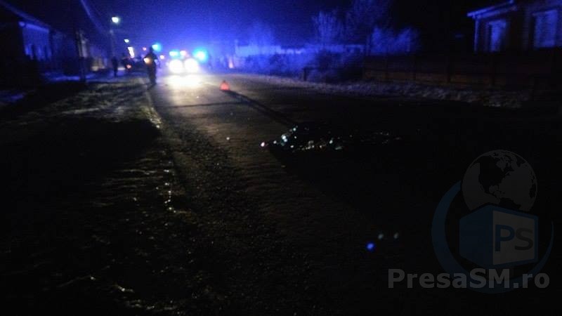 accident mortal noaptea Satu Mare (6)