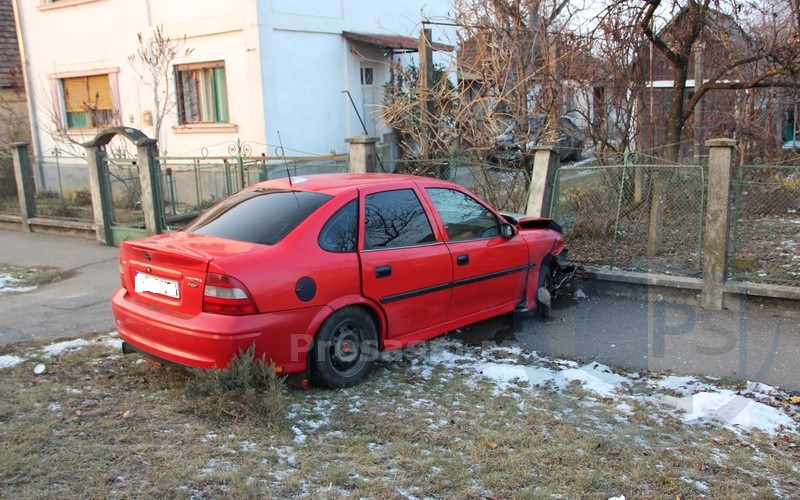 accident-satu-mare-gard-4