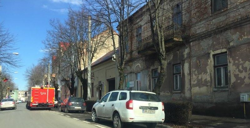pericol cladiri satu mare01