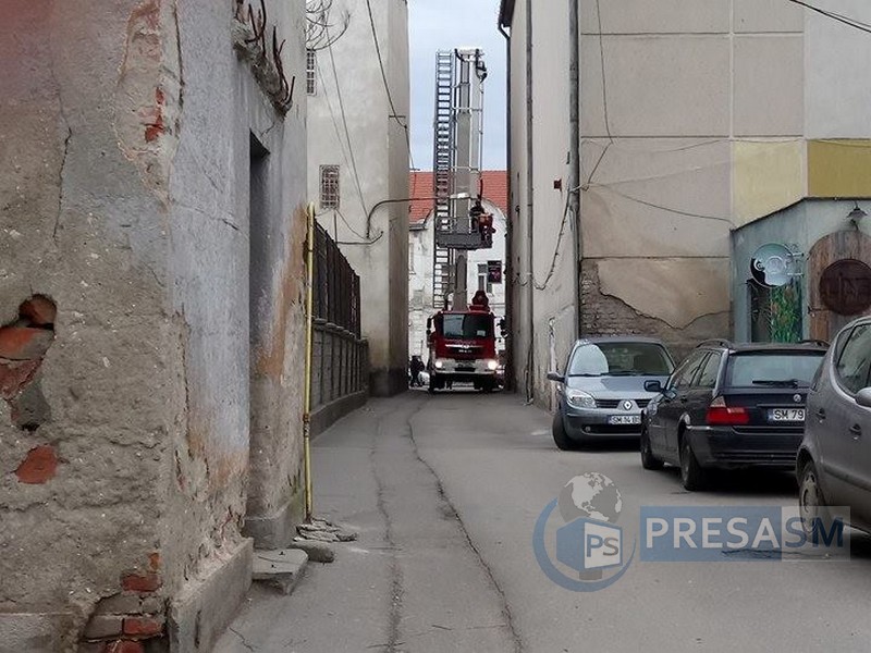 pompieri satu mare (1)