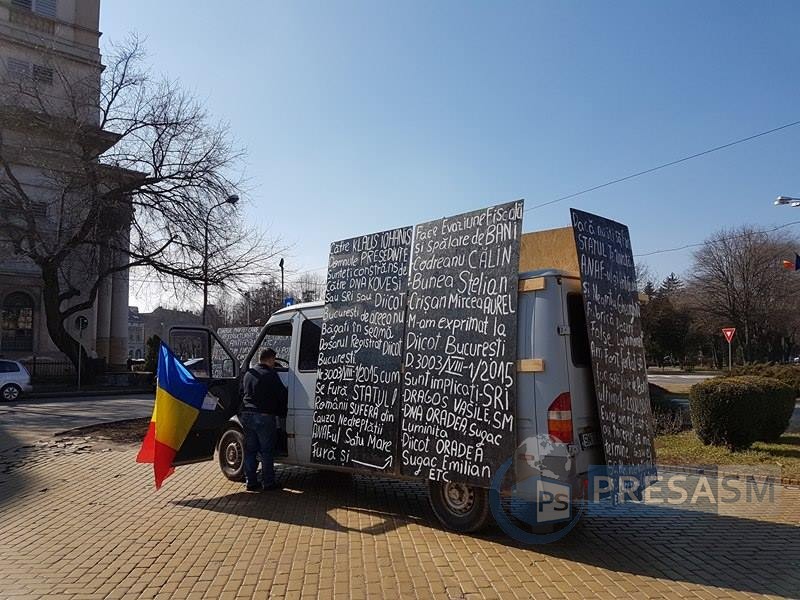 protest inedit satu mare (1)
