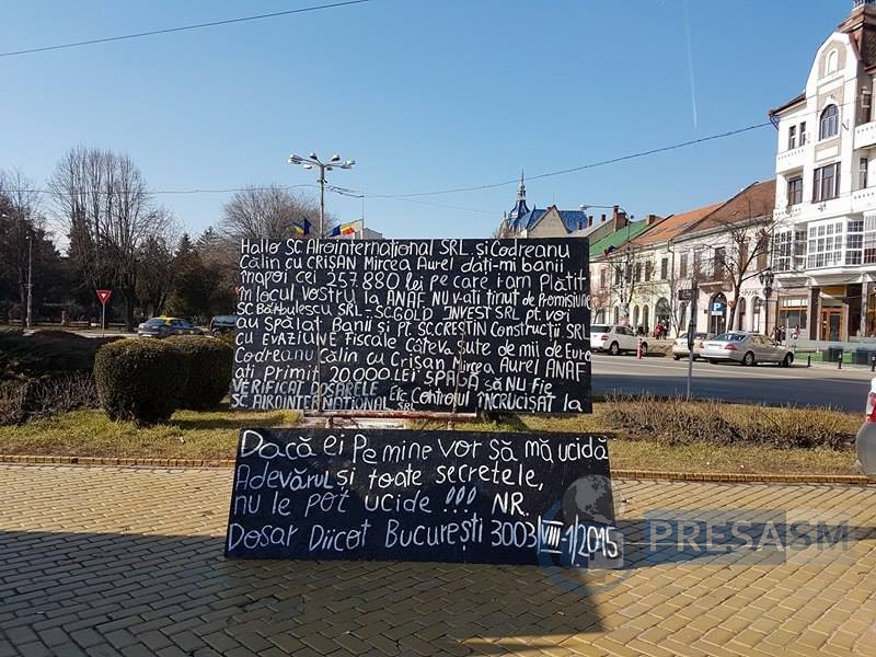 protest inedit satu mare (5)