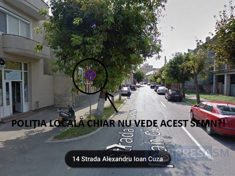 trafic Satu Mare (1)