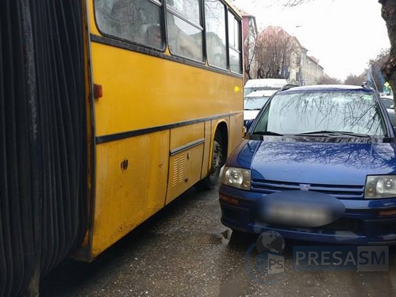 trafic Satu Mare (3)