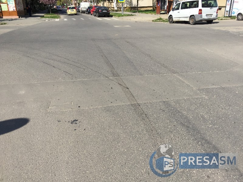 accident live satu mare (1)