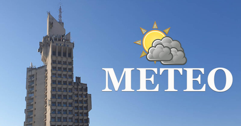 Cum va fi vremea în weekend la Satu Mare Veștile meteorologilor