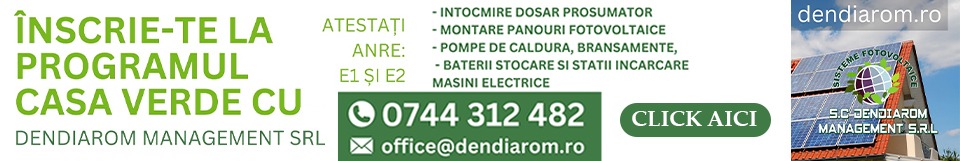 Dendiarom Casa Verde