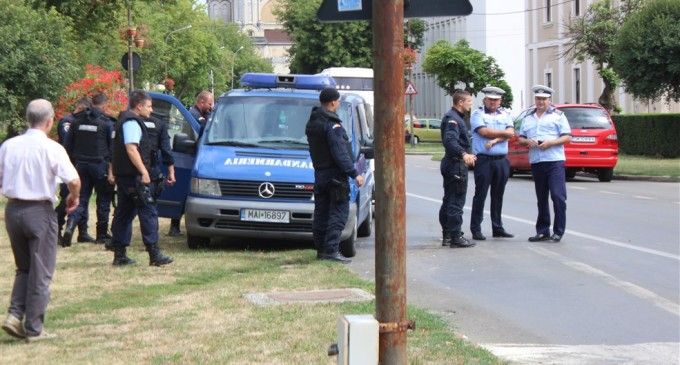 Sătmărenii, tot mai violenți. De trei ori mai multe violențe în municipiul Satu Mare