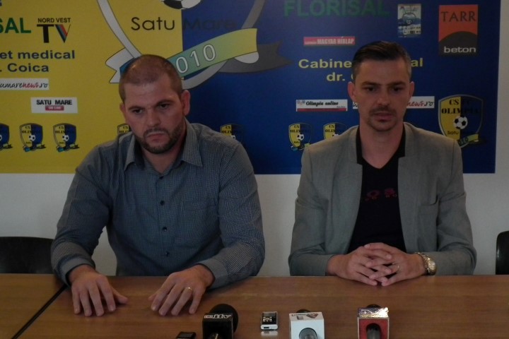 Dan Băbuţ CRITICĂ antrenorii şi restul conducerii. Unii răspund, alții se ASCUND