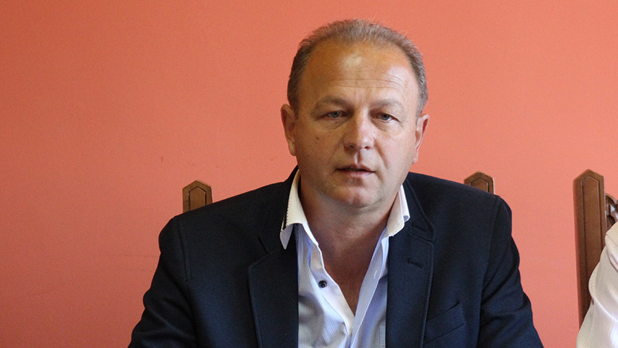 Comunicat PNL: ”Ovidiu Duma: Misiune, viziune și valori de țară!”