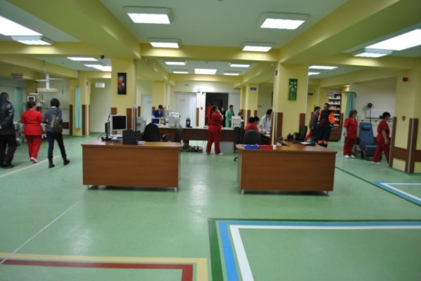 Zeci de sătmăreni au ajuns la URGENȚĂ după EXCESE alimentare de Paște