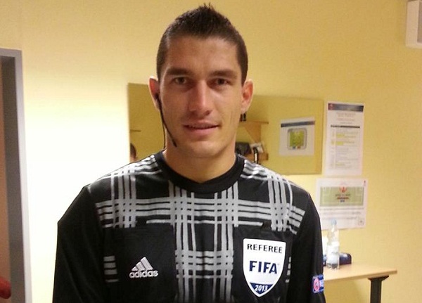 Istvan Kovacs, la un pas de retragere după o agresiune pe teren: „Mi-am pus întrebarea dacă se merită să continui sau nu”