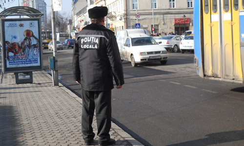ORDIN de la Primărie! Poliția Locală a fost SOMATĂ să AMENDEZE șmecherii cu BOLIZI
