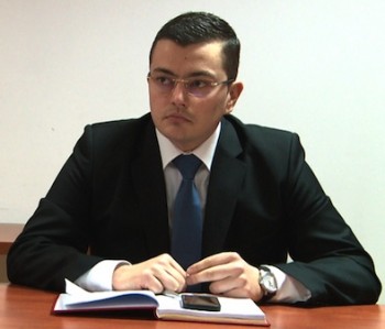 SURPRIZĂ. Candidatul FDG, Ștefan Ressler, s-a RETRAS din cursa pentru Primăria Satu Mare