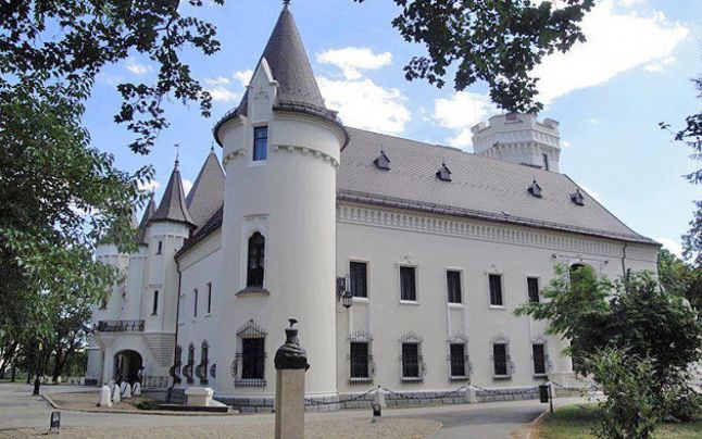 Careiul și Livada devin staţiuni turistice. Cum pot să dea lovitura