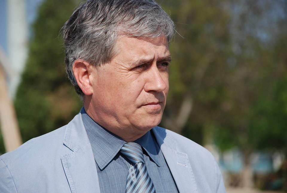 Fost primar al municipiului Satu Mare despre ”statul și aritmetica paralelă”