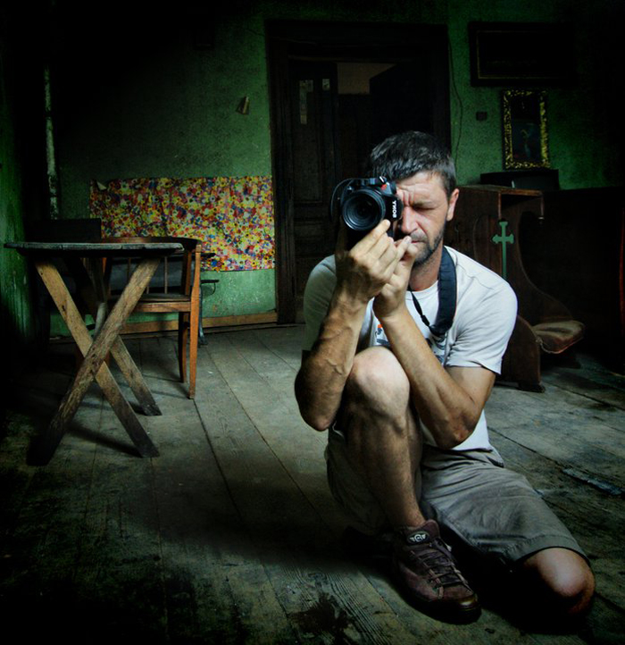 SUCCES. Un sătmărean, printre cei mai buni fotografi din lume (FOTOGALERIE)